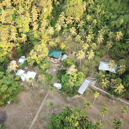 High Chaparral Cottages 엘니도 외부 사진