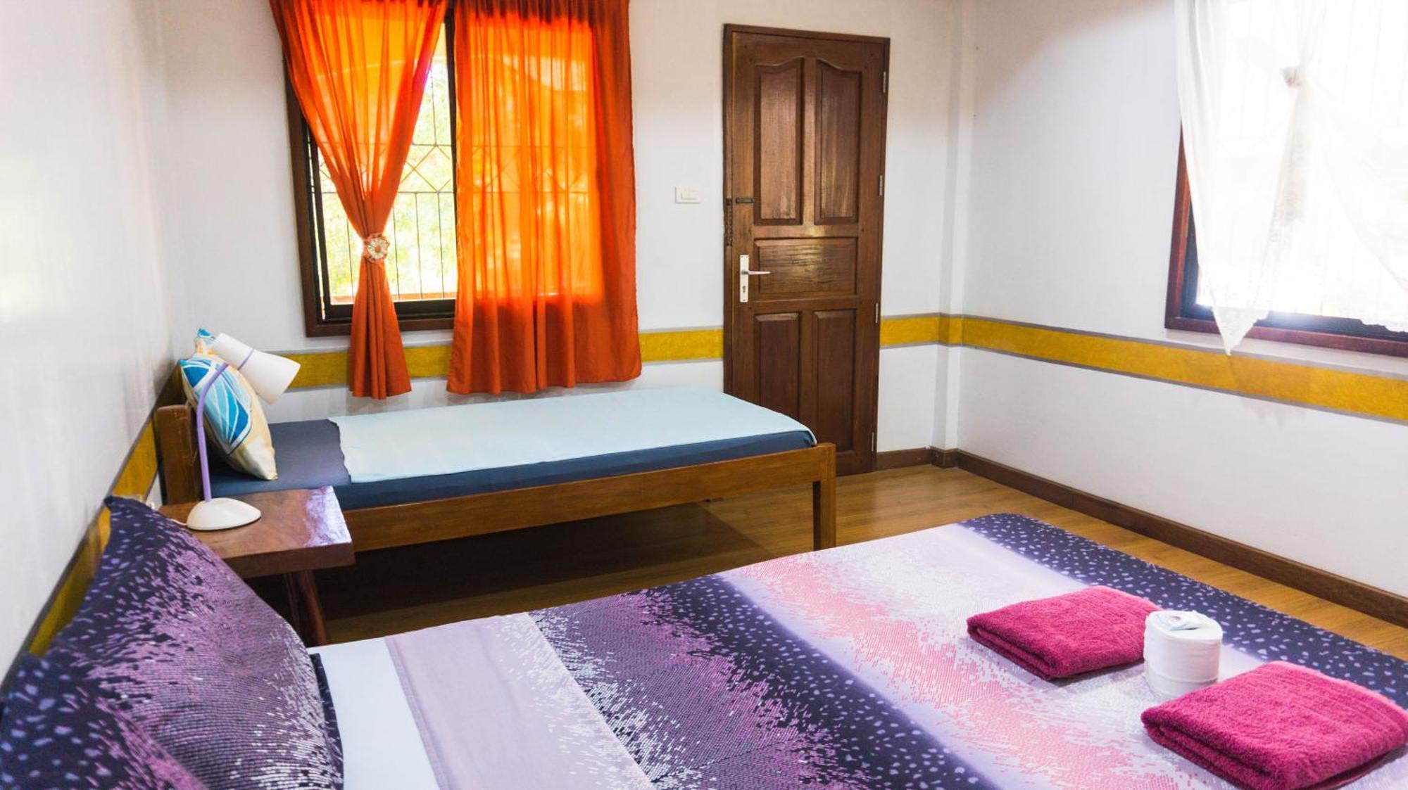 High Chaparral Cottages 엘니도 외부 사진