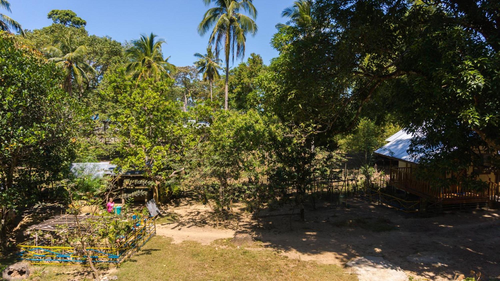 High Chaparral Cottages 엘니도 외부 사진
