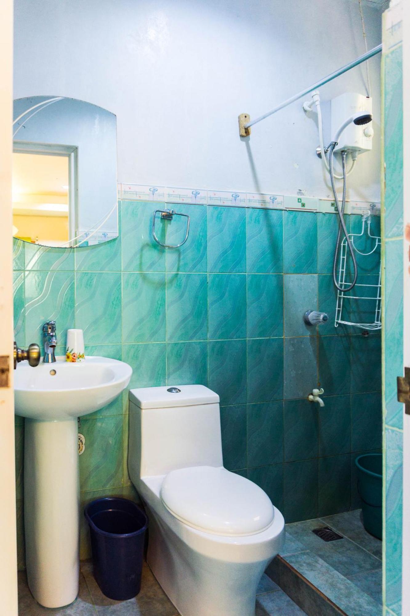 High Chaparral Cottages 엘니도 외부 사진