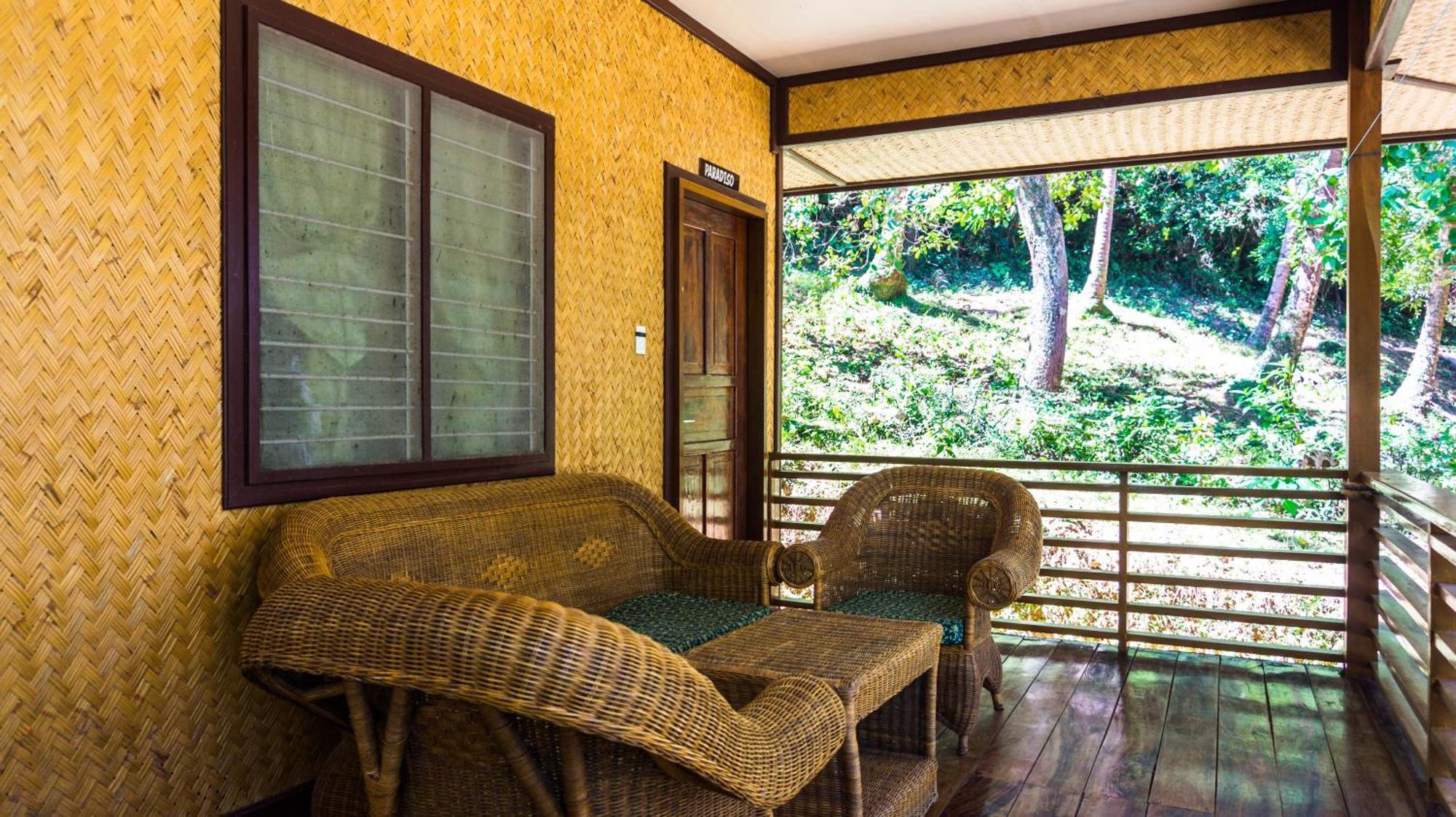 High Chaparral Cottages 엘니도 외부 사진