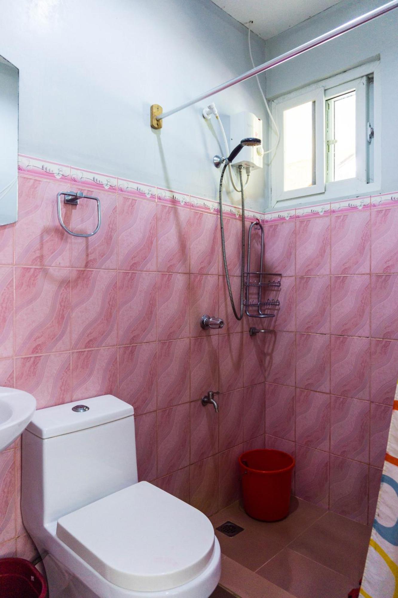 High Chaparral Cottages 엘니도 외부 사진