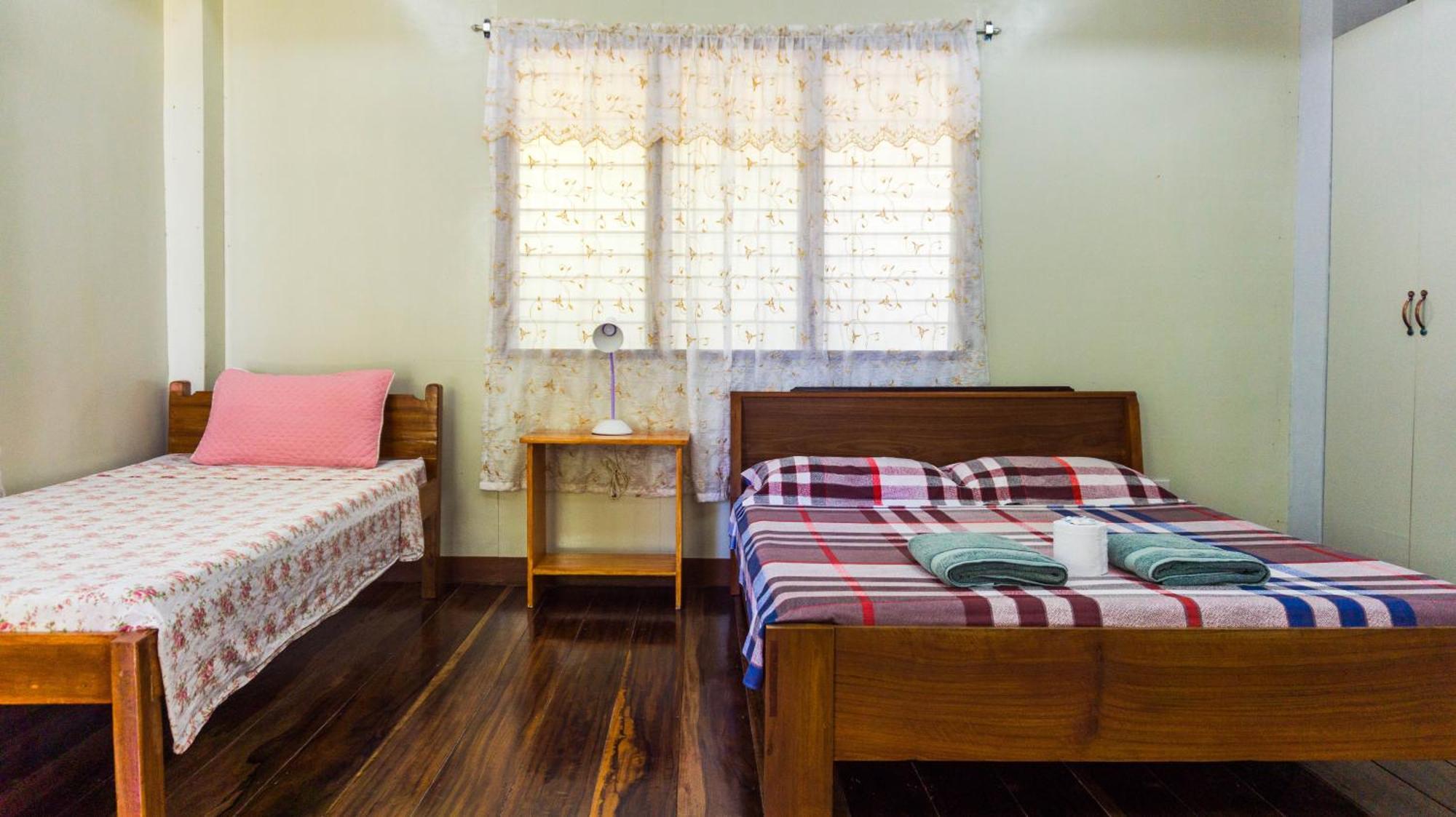 High Chaparral Cottages 엘니도 외부 사진
