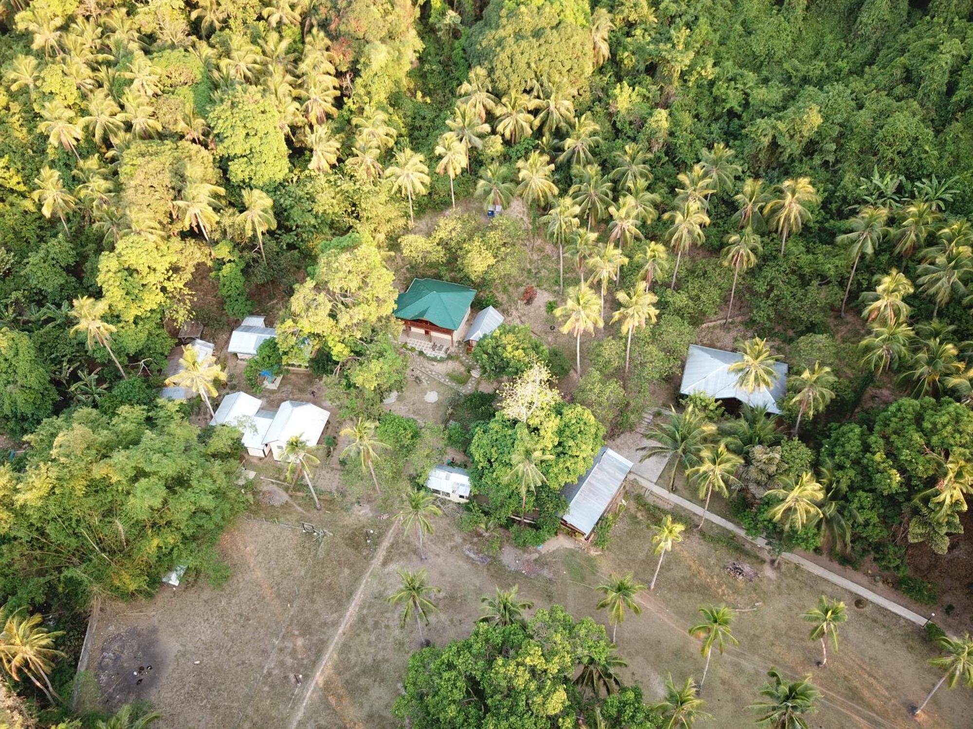 High Chaparral Cottages 엘니도 외부 사진