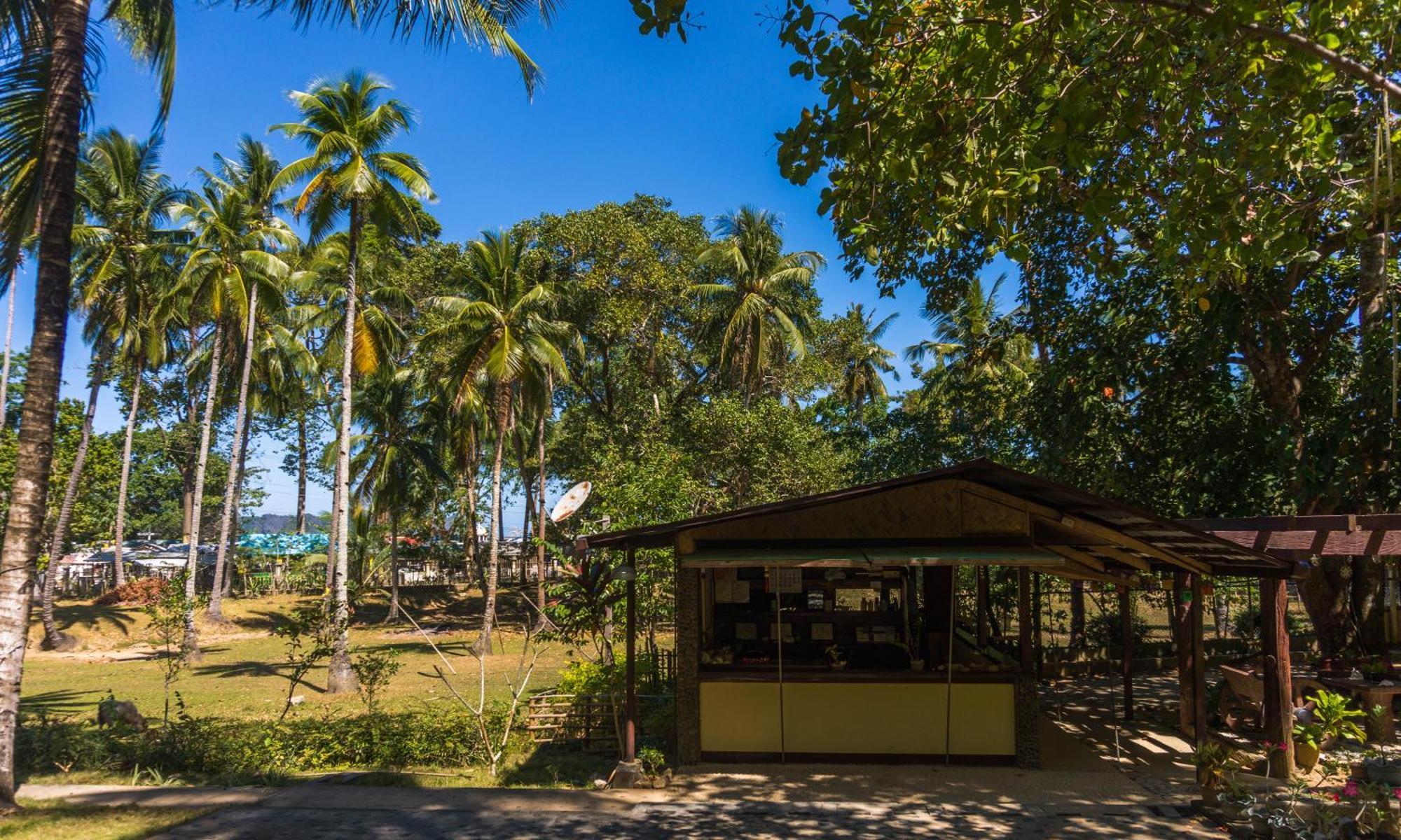 High Chaparral Cottages 엘니도 외부 사진