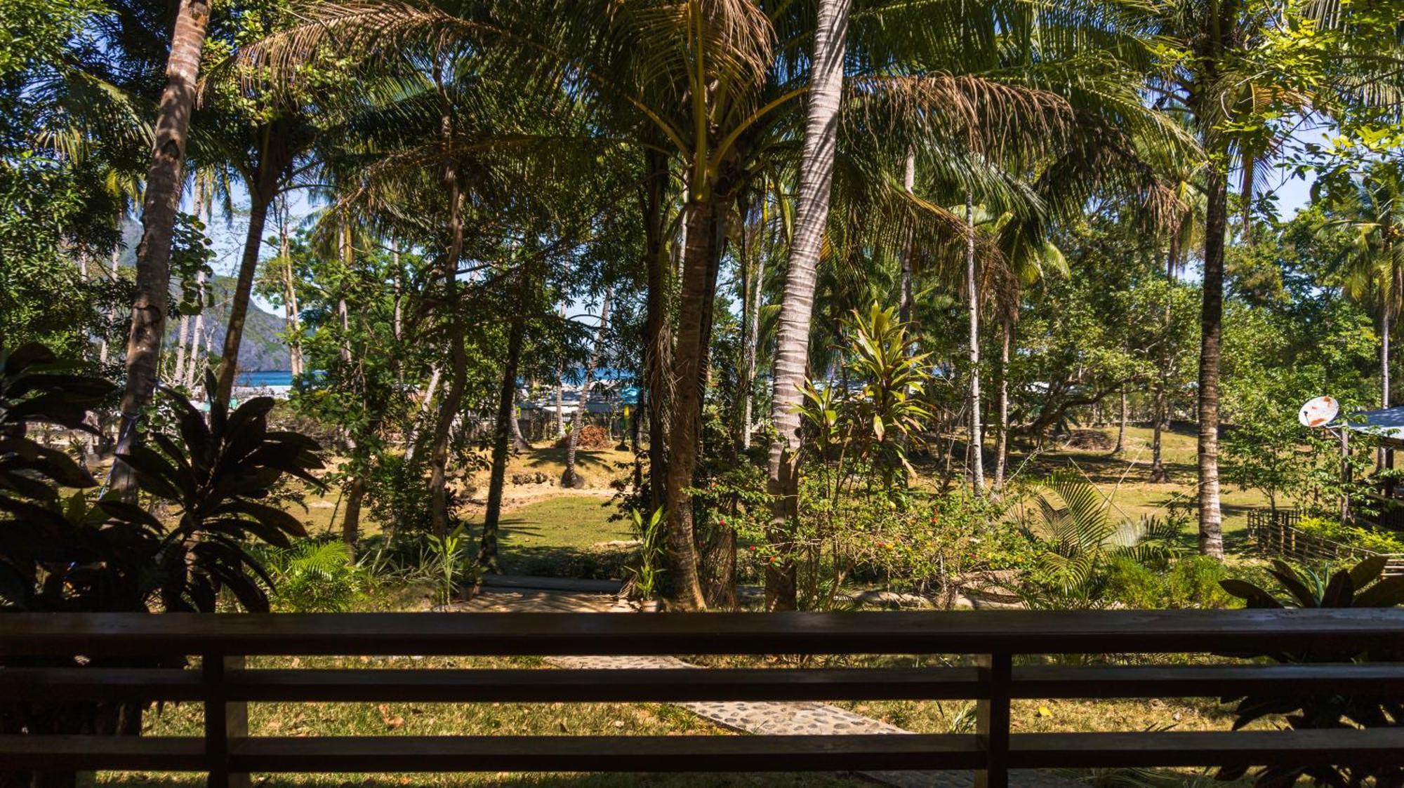 High Chaparral Cottages 엘니도 외부 사진