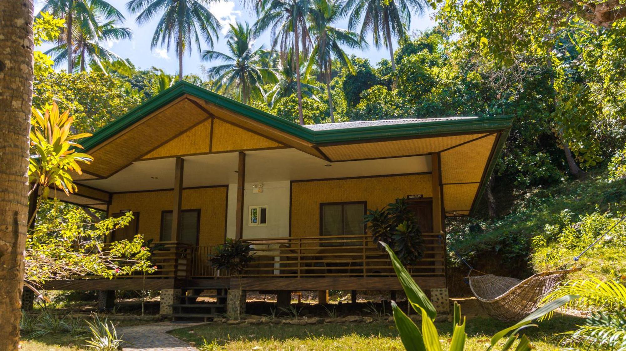 High Chaparral Cottages 엘니도 외부 사진